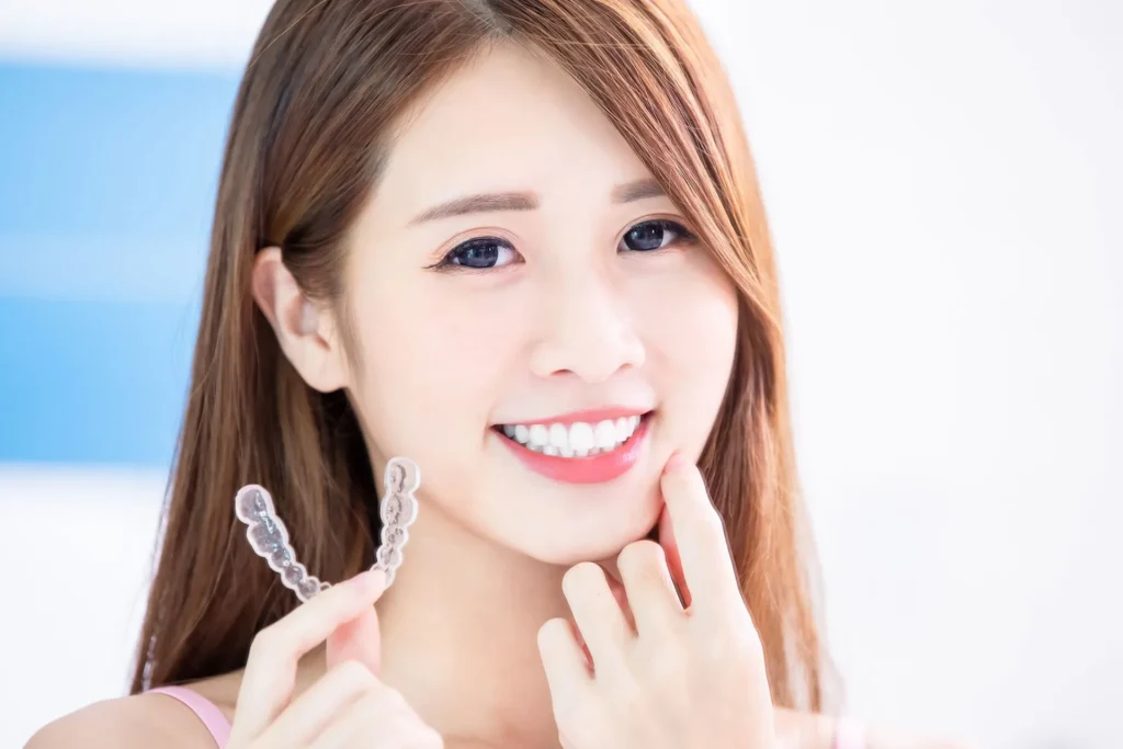 best invisalign providers in dallas