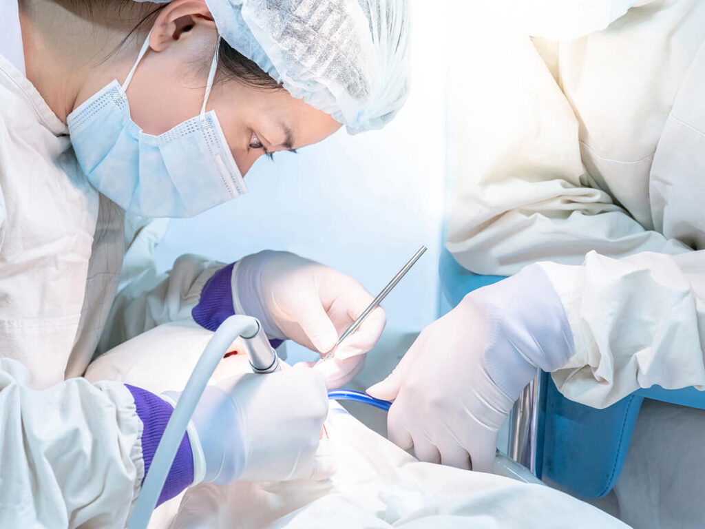 surgical dental - toothsmith